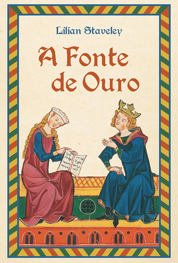 A Fonte de Ouro