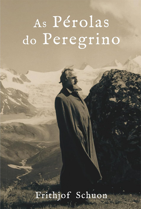 As Pérolas do Peregrino