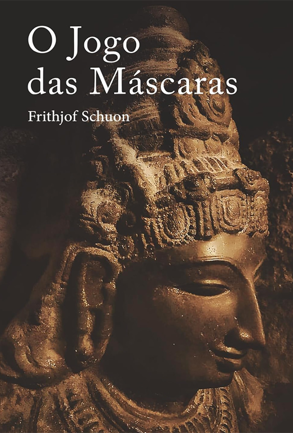 O Jogo das Máscaras