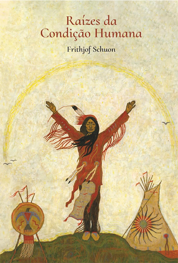 Raízes da Condição Humana