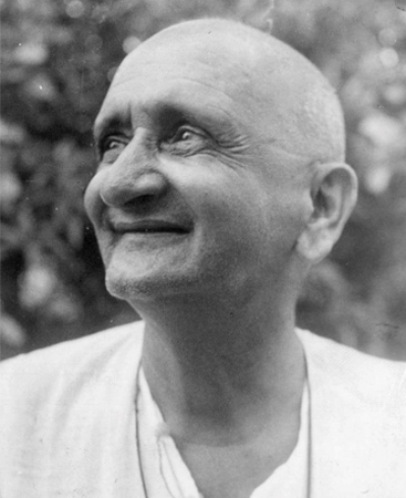 Swami Ramdas