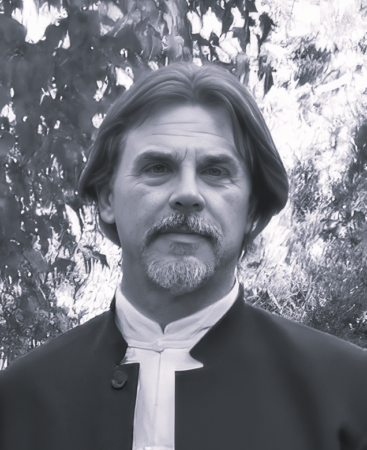 Michael Oren Fitzgerald