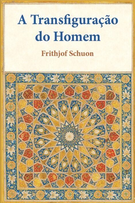 A Transfiguração do Homem