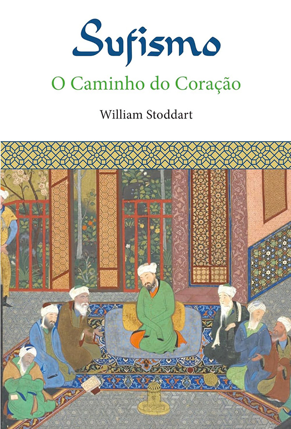 Sufismo, o Caminho do Coração